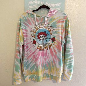 Grateful Dead Hoodie